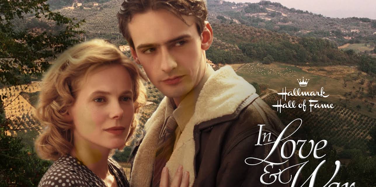 In Love and War (2001)