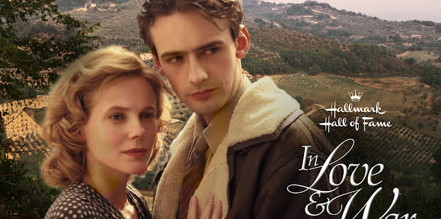 In Love and War (2001)