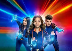 Los Thunderman: Infiltrados (T2): Ep.14 Cerebro desenmascarado, 2.ª parte