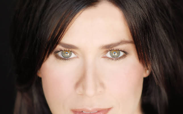 Nancy McKeon