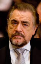 Brian Cox as 