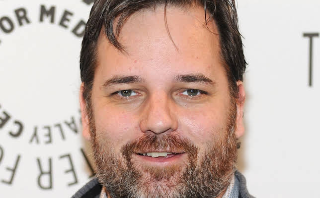 Dan Harmon