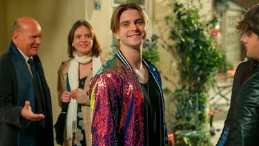 08:40: Rote Rosen (4312) | HR Fernsehen | 4/1 2026