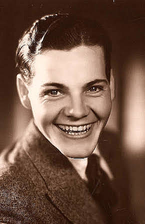 Eddie Quillan as 