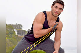 Strength Training with Resistance Band for All Levels: 31 Min Full Body Resistance Band Routine