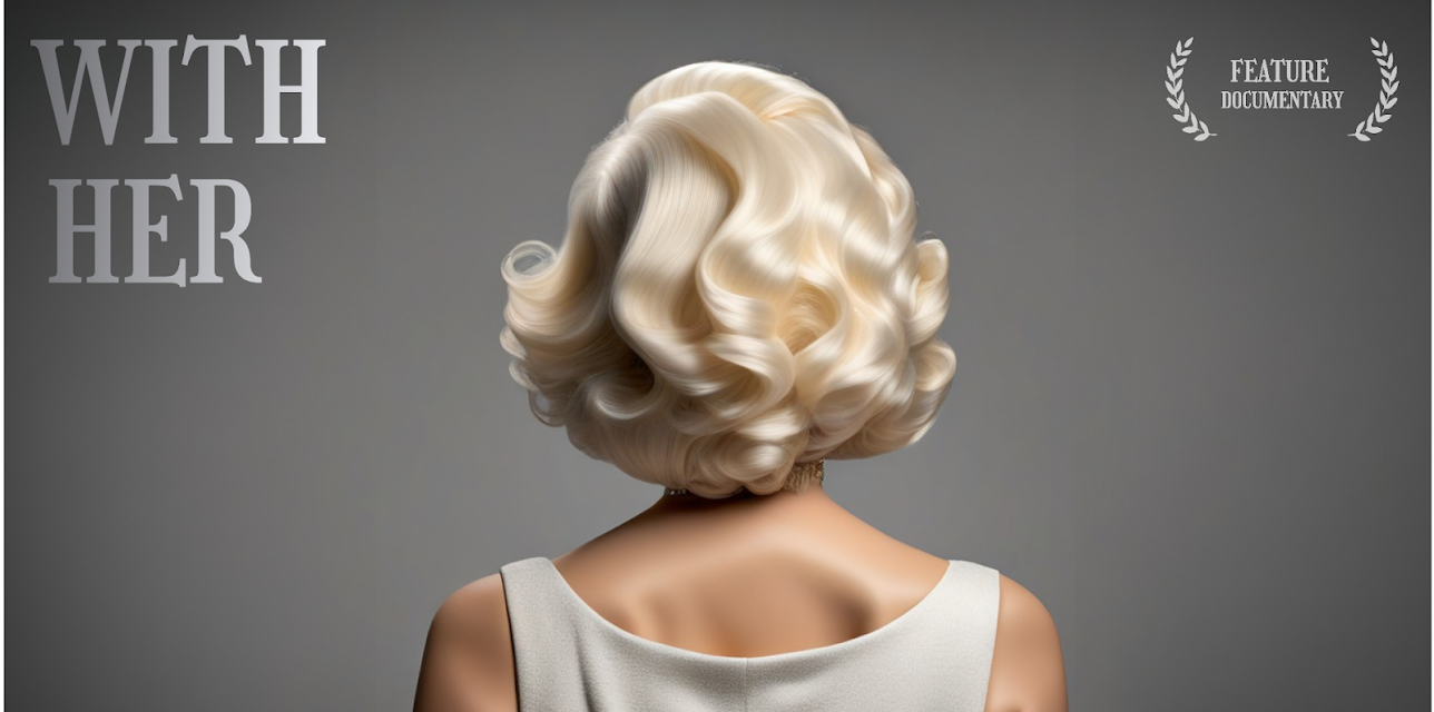 With Her: Marilyn Monroe (2012)