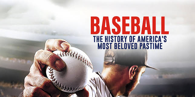 Baseball: The History Of America's Most Beloved Pastime (2023)