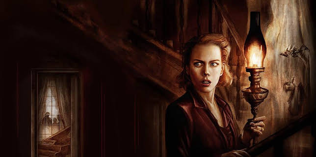 10:25 PM: The Others | BBC Four | 10/30 2025