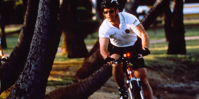 10:30: Pacific Blue (S5 E5) (S5) | TV6 | 12/26 2025