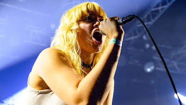 03:45: The Red Flags - Rockpalast Festival 2025 | WDR Fernsehen | 10/19 2026