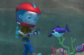 Rusty Rivets - Volume 1: Rusty Dives In/Rusty's Big Top Trouble