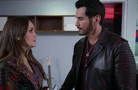 Pienso en ti season-1: Pienso en ti Capítulo 21