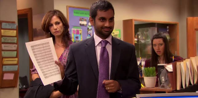 06:20: Parks and Recreation (S2 E4) (S2) | Viasat Series | 11/5 2025