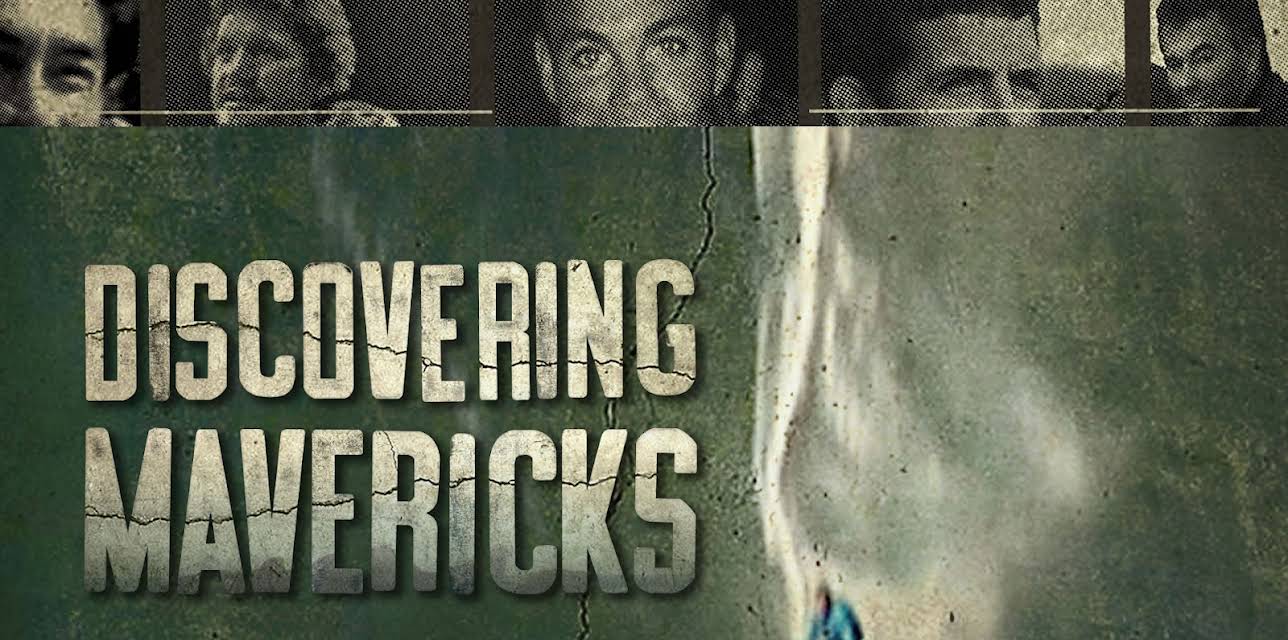 Discovering Mavericks (2013)