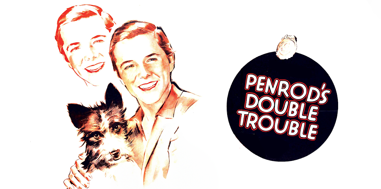 Penrod's Double Trouble (1938)