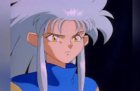 Tenchi Muyo! Tenchi Universe: No Need for a Rebellion!