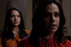 Sin Tu Mirada season-1: Sin Tu Mirada Capítulo 8