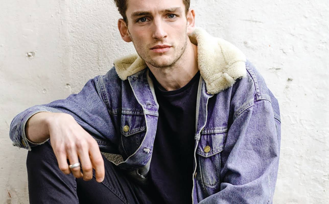Laurie Davidson