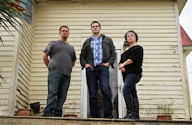 Ghosts of Morgan City, Season 1: Ghost Girl