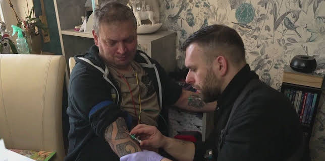 16:00: Lebensretter hautnah - Wenn jede Sekunde zählt | Sat1 | 2/12 2026