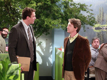 12:45: How I Met Your Mother | ProSieben | 9/22 2026