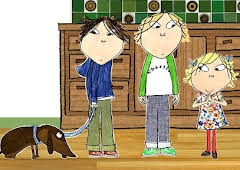 Charlie and Lola