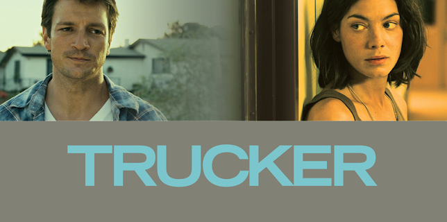 Trucker (2008)
