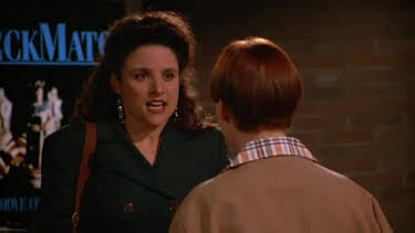 12:00: Seinfeld (S4 E14) (S4) | Viasat 4 | 4/21 2026