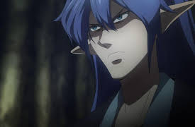 Helck: Spell Breaker