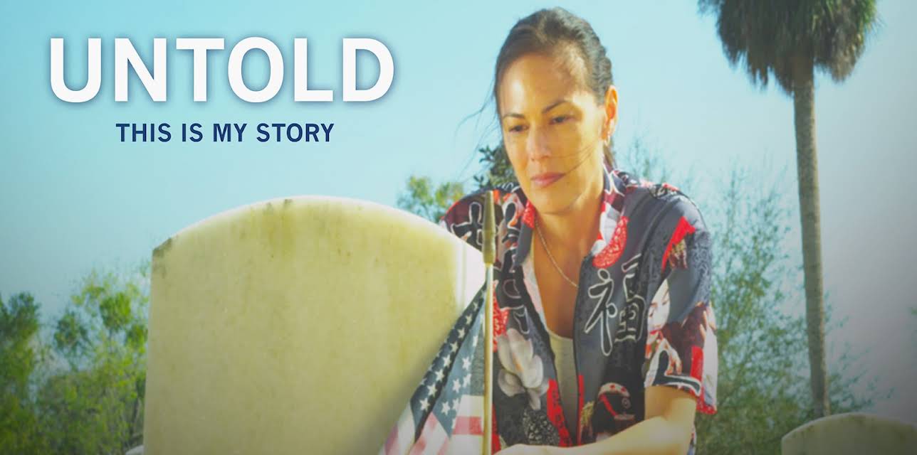 Untold: This Is My Story (2022)