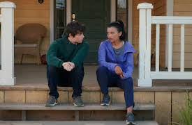 My Life With the Walter Boys: Live a Little