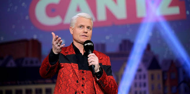 22:15: Karneval Classics: Das Beste von Guido Cantz! | WDR Fernsehen | 11/11 2025