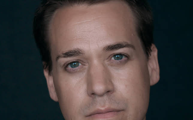 T.R. Knight
