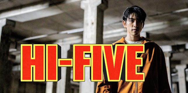 HI-FIVE (2025)