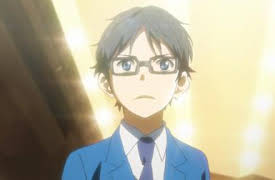 Your Lie in April: Love's Sorrow