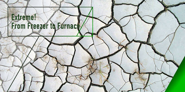 Extreme! - From Freezer to Furnace (2008)