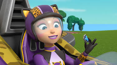 8:00 AM: PAW Patrol (S10 E29) (S10) | Channel 5 | 7/30 2026