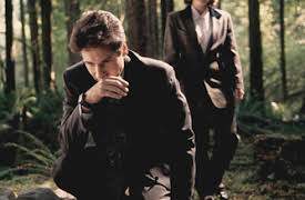 The X-Files: Episode 4