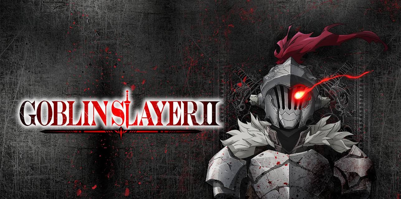 GOBLIN SLAYER, Season 2 - Uncut