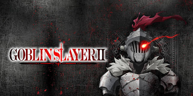 GOBLIN SLAYER, Season 2 - Uncut