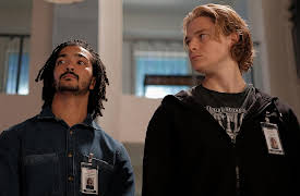 Season 1: Stolen Time