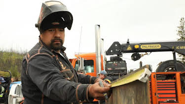 10:00 AM: Gold Rush: Mine Rescue with Freddy & Juan (S1) | Discovery Channel | 10/19 2026