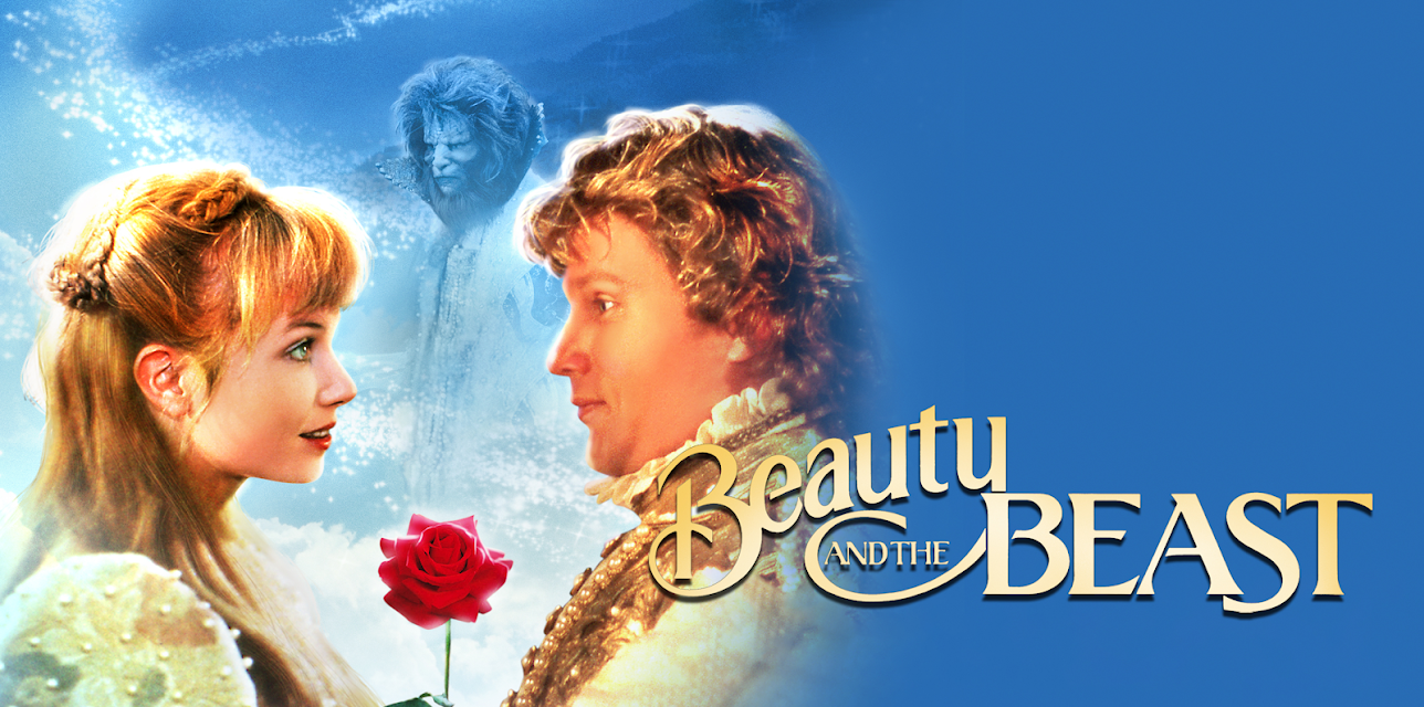 Beauty and the Beast (1987) (1988)
