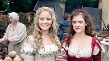 10:00: Schneeweißchen und Rosenrot | Das Erste | 3/29 2026