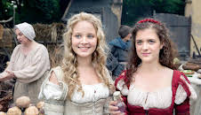 Schneeweißchen und Rosenrot