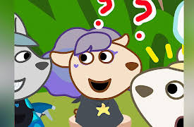 Dolly's Stories: Henrietta's Masterclass