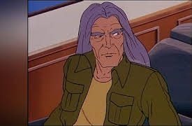 M.A.S.K., Volume 1: The Star Chariot