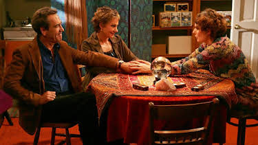 8:40 AM: My Family (S6 E3) (S6) | W | 7/19 2026