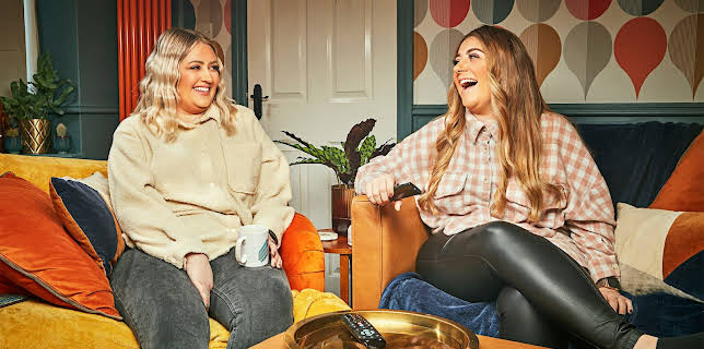 1:00 AM: Gogglebox | E4 | 12/13 2025