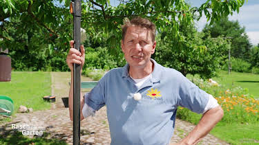 08:15: Rasch durch den Garten | Radio Bremen | 7/15 2026